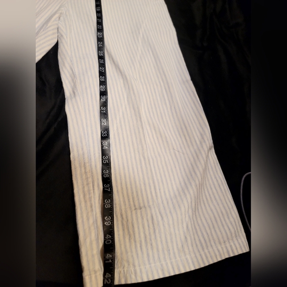 ❤️Striped *Bishop+Young Jumpsuit - Picture 10 of 16